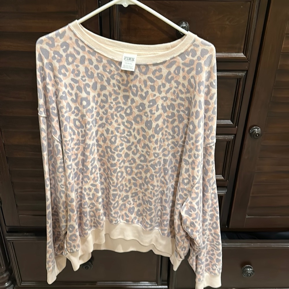 PINK Long Sleeve